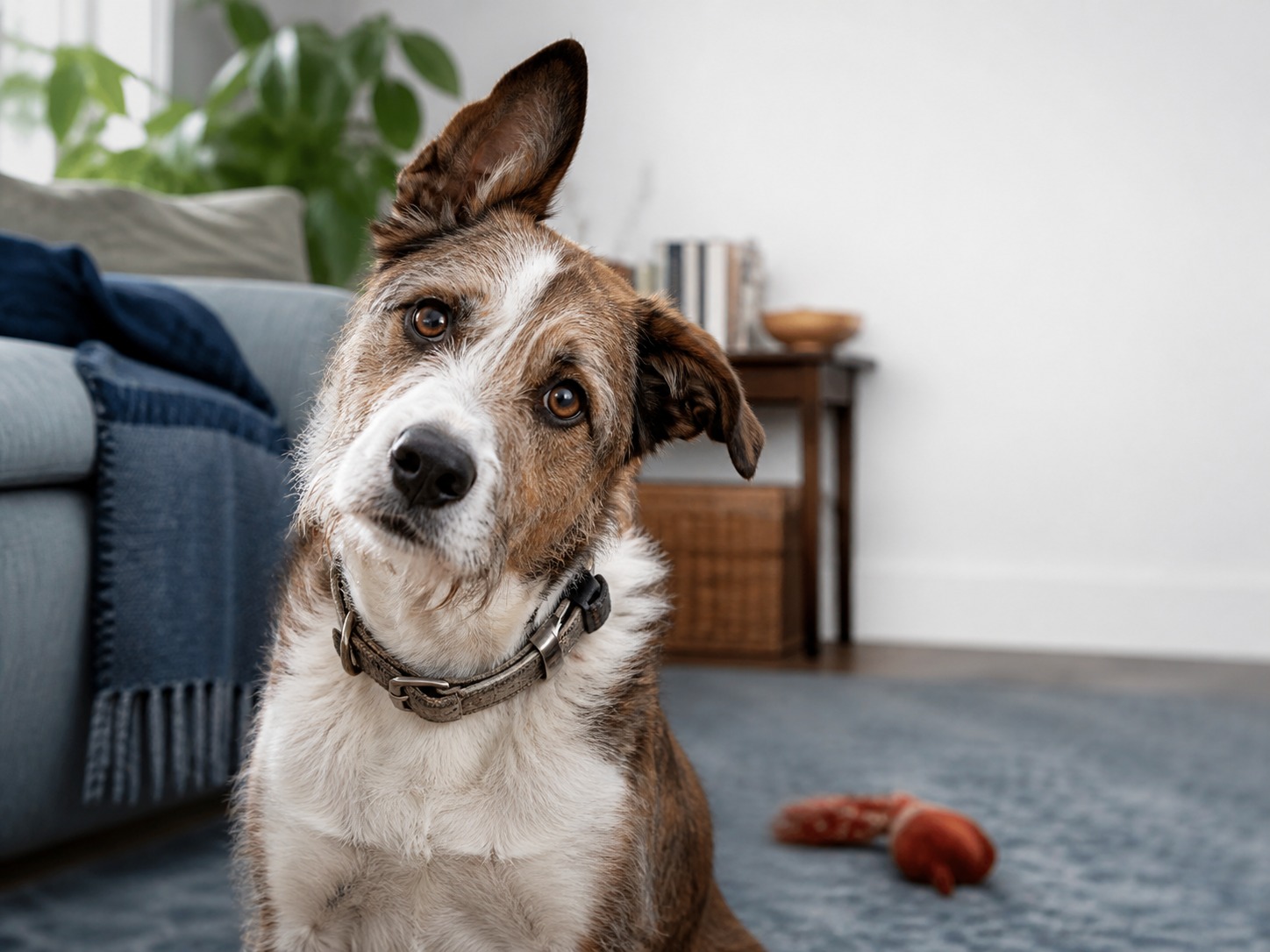 Your Dog Has a Real Personality. Their Breed Barely Explains It.