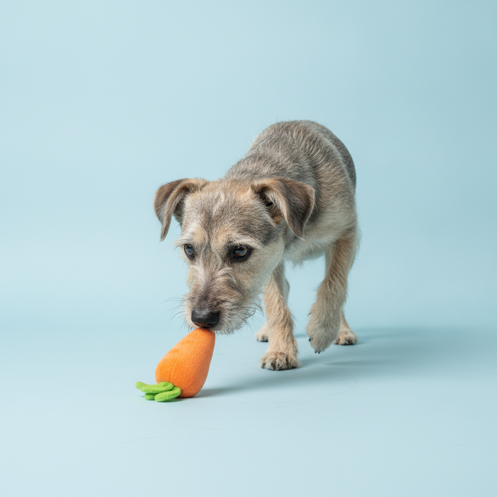 The Funny Dog Toy Is a Dead Genre. FurryFolks Didn't Get the Memo.
