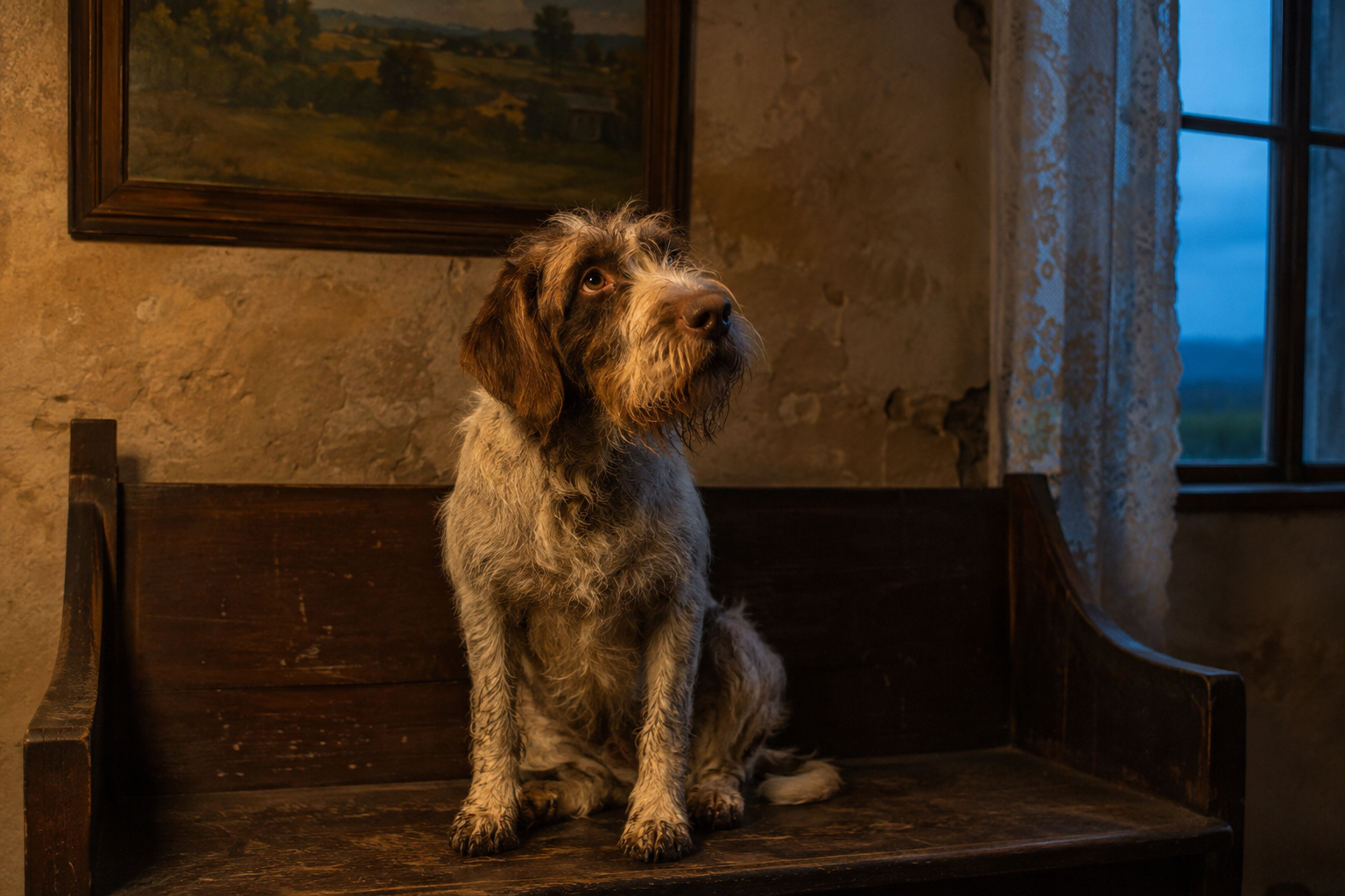 'The Truffle Hunters' Is Really About the Dogs. That's the Whole Point