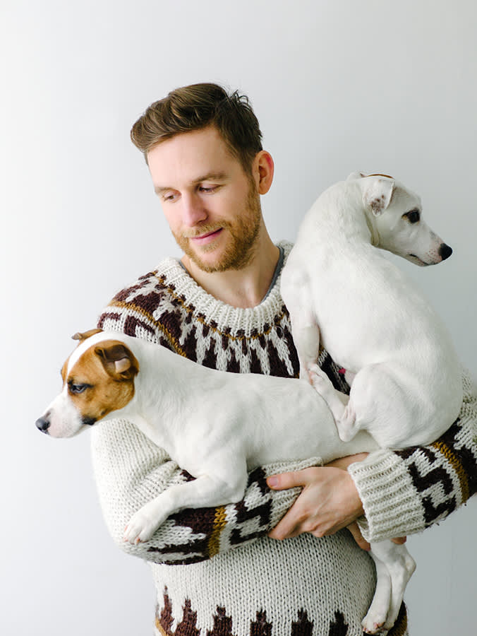 That Guilt About a Second Dog Is Data. Here's How to Read It.
