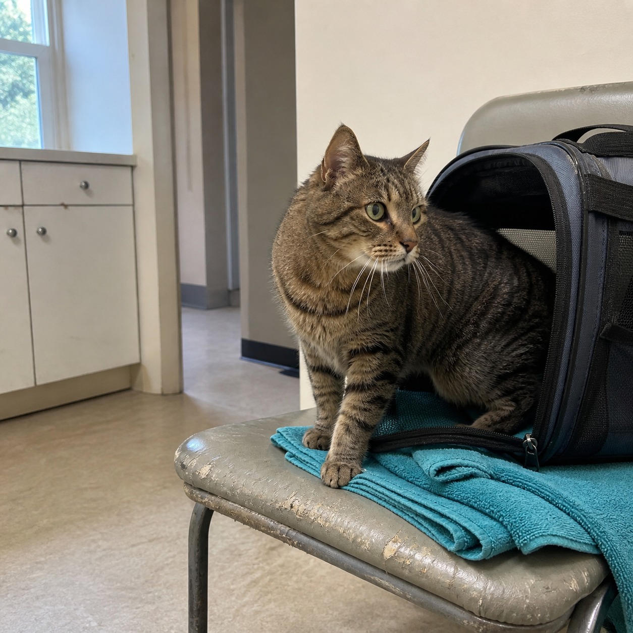 Your Vet Quoted You $12,000. That's Not the Only Number You're Allowed to Hear.