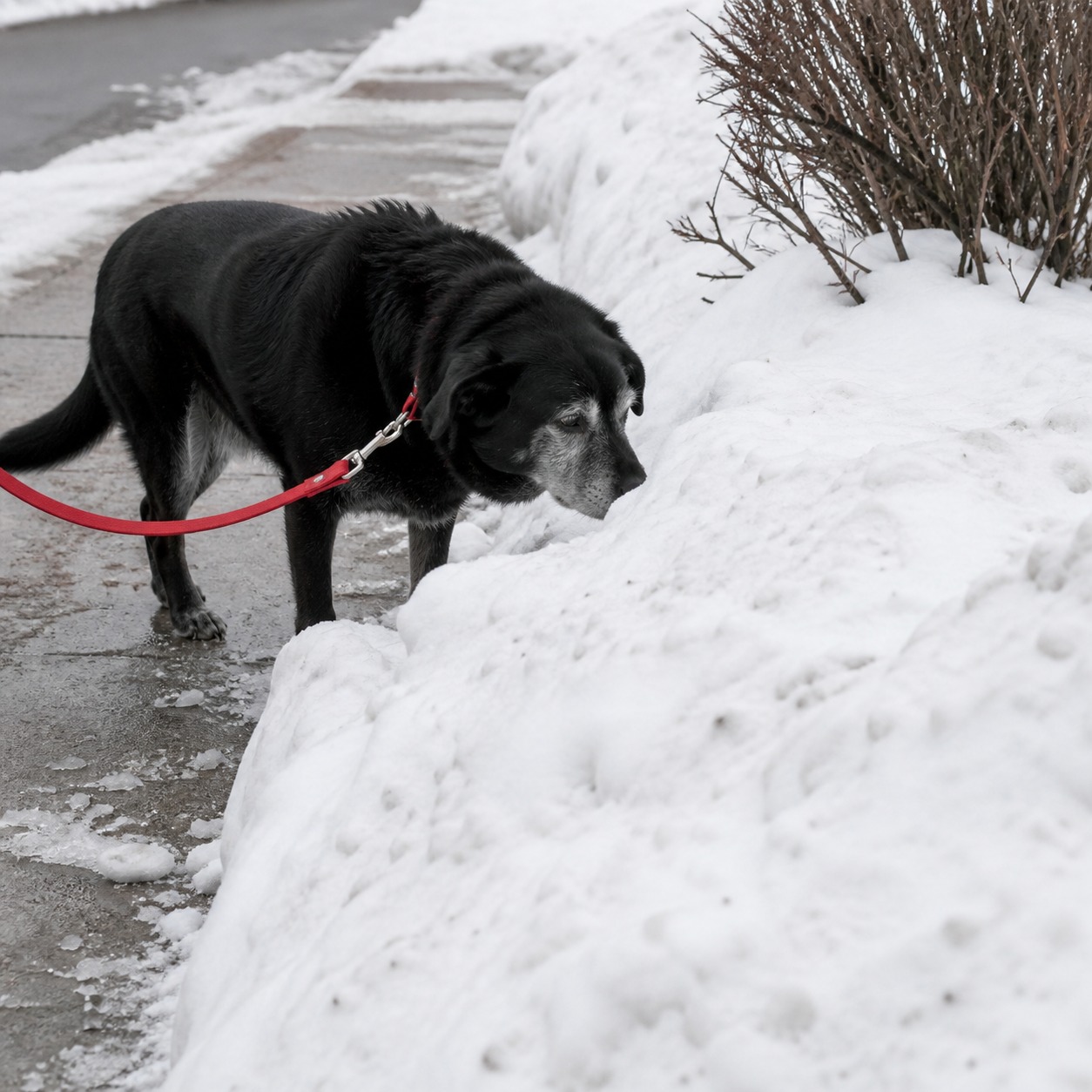 The Dog Longevity Pill Is Almost Real. It Won't Buy You Forever.