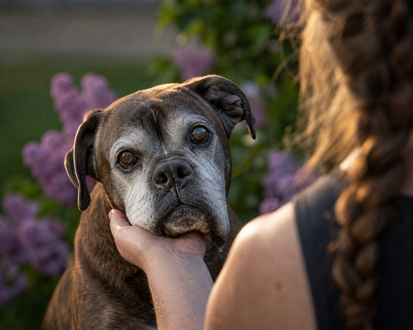 'You'll Just Know' Is the Cruelest Advice in Pet Care. Ask These 12 Questions Instead.