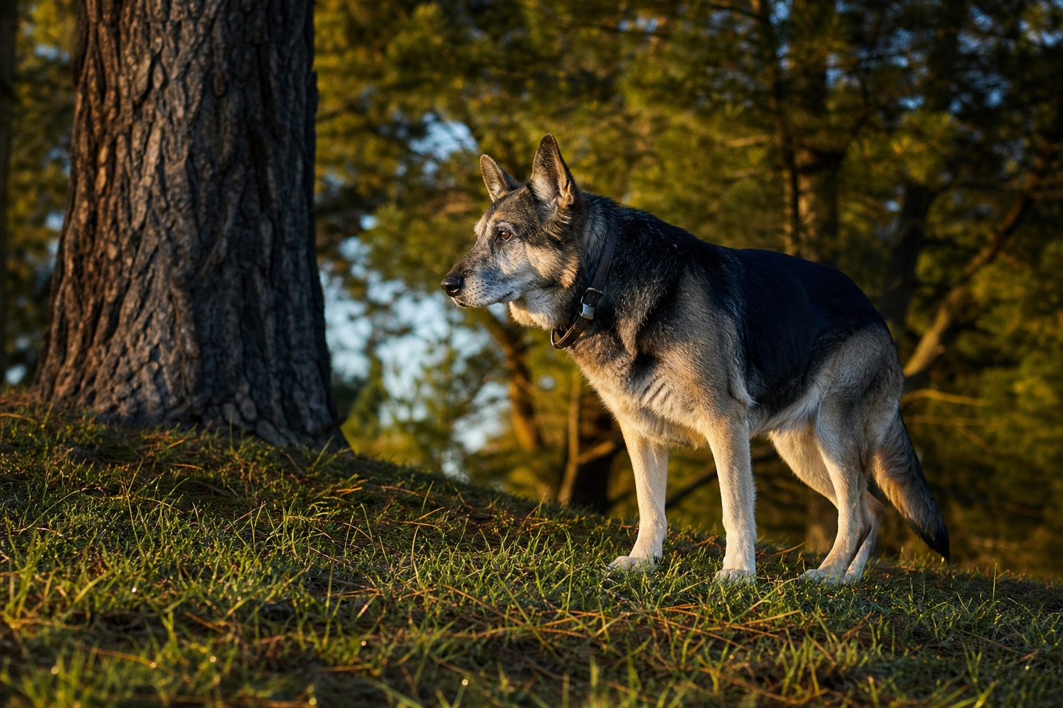 There's No One Drug for Dog Arthritis. Here's the Whole Menu.