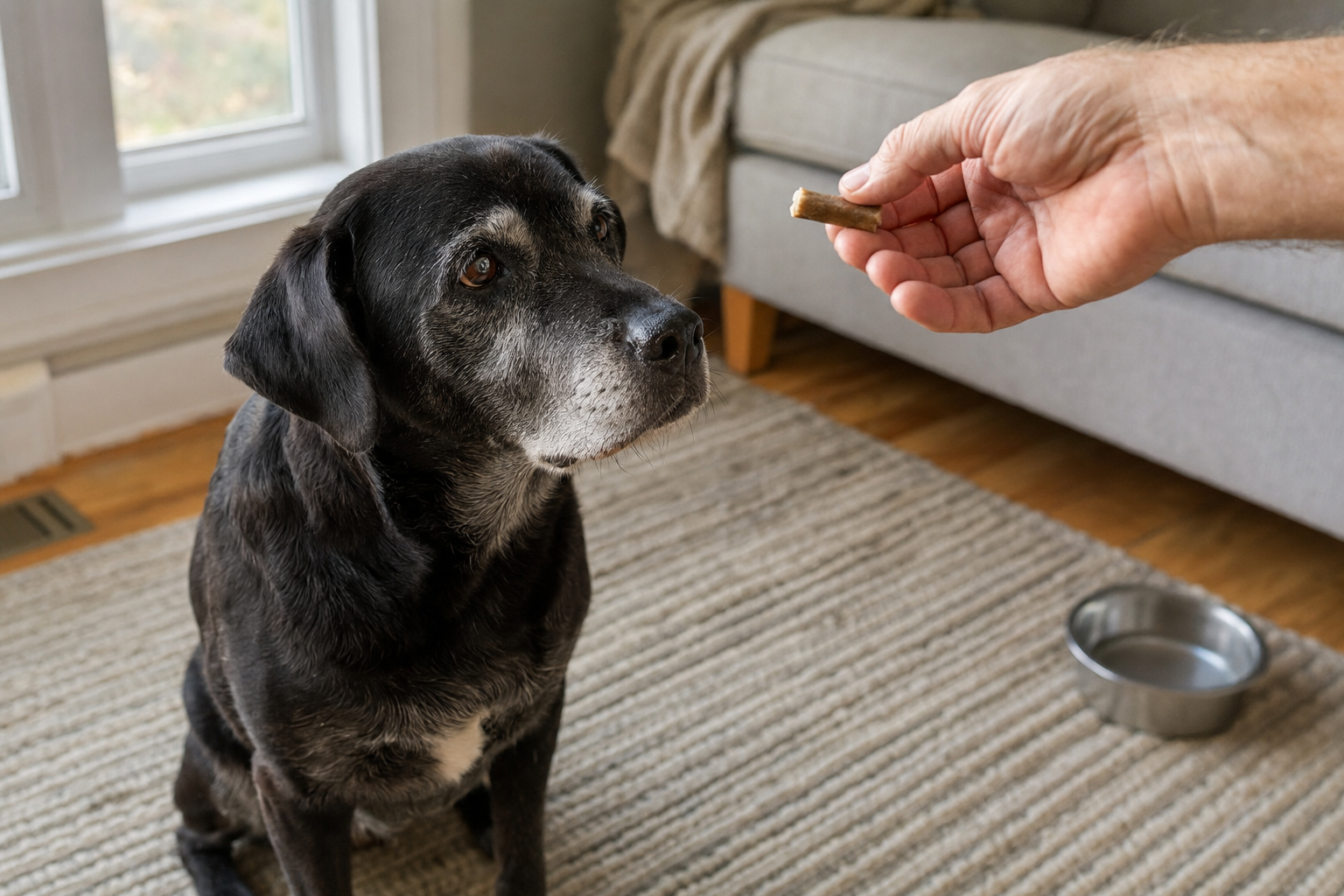 The Joint Supplement in Every Pet Aisle May Do Nothing. The Science Is Brutal.