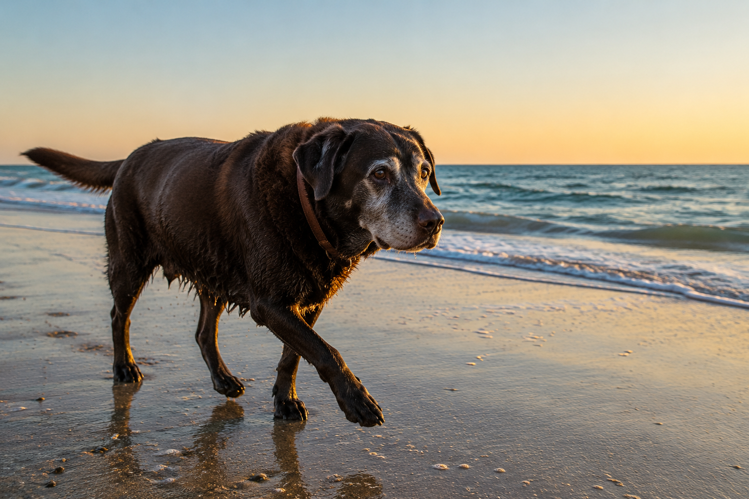 You Were Told to Bank Your Puppy's Stem Cells. The Company That Sold That Doesn't Anymore