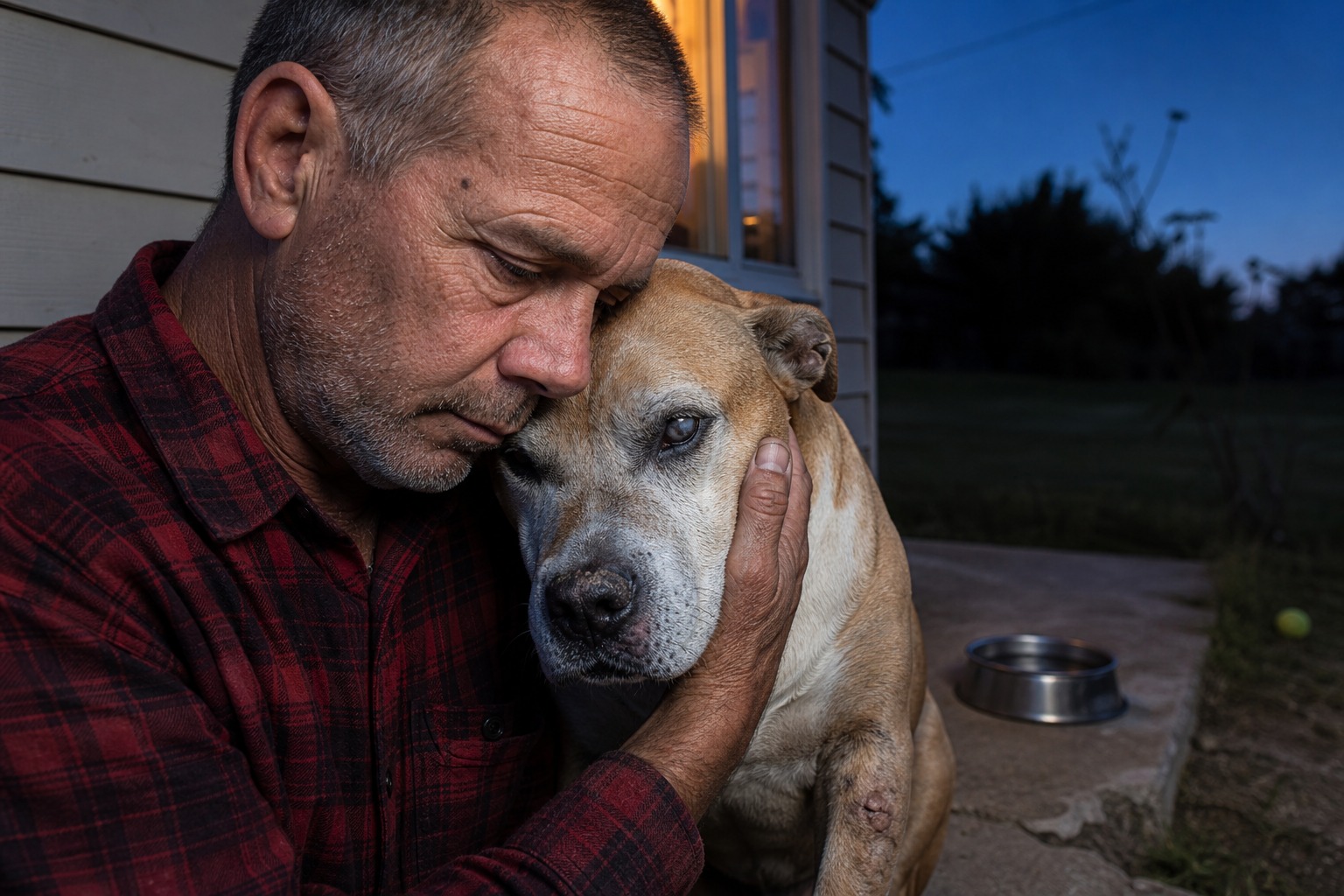 'Lifetime' Coverage Wasn't. Nationwide Just Dropped 100,000 Pets.
