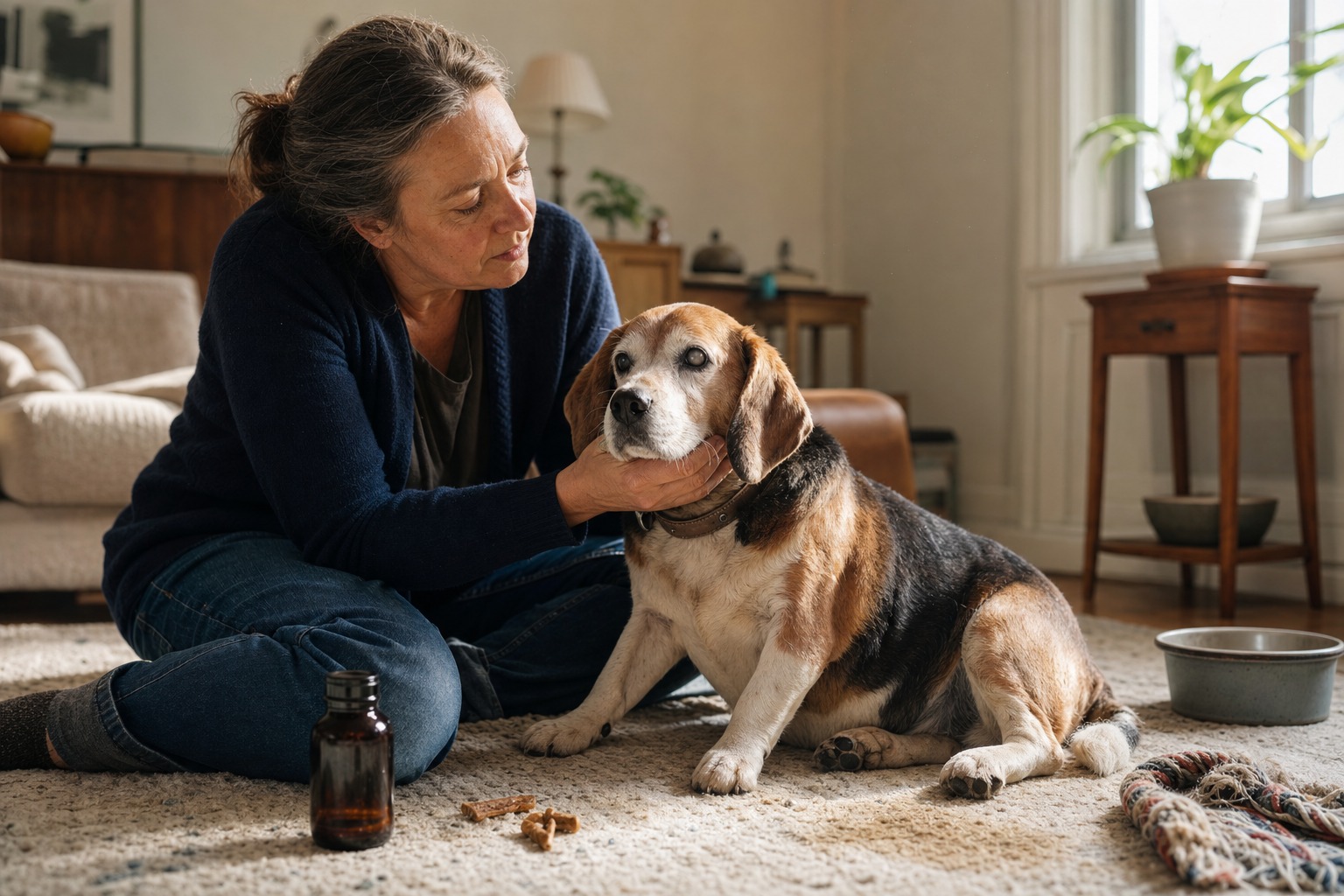Most Dog "Longevity" Supplements Are Guesswork. 9 That Aren't.