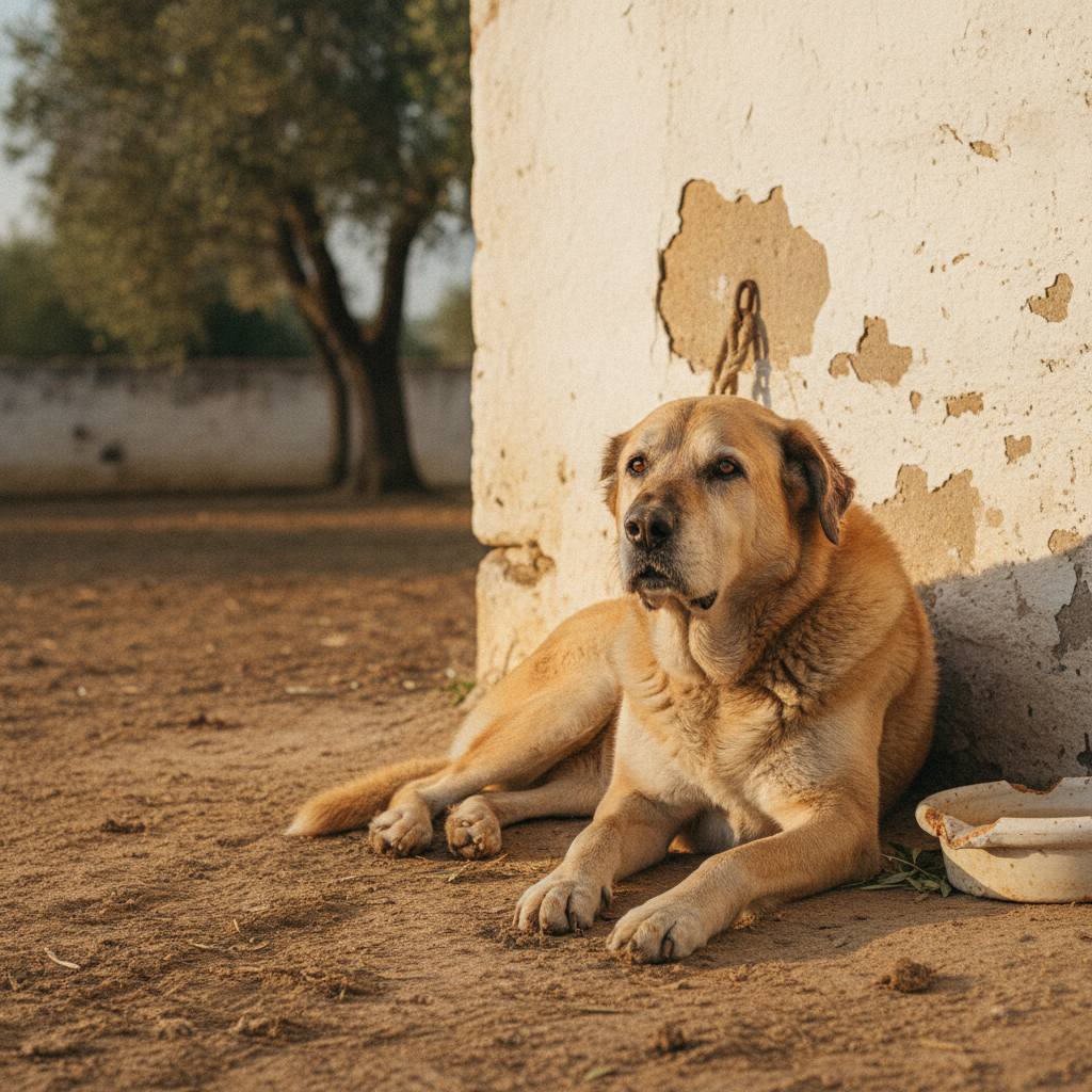 Bobi Was the Oldest Dog Ever. Then the Proof Fell Apart.