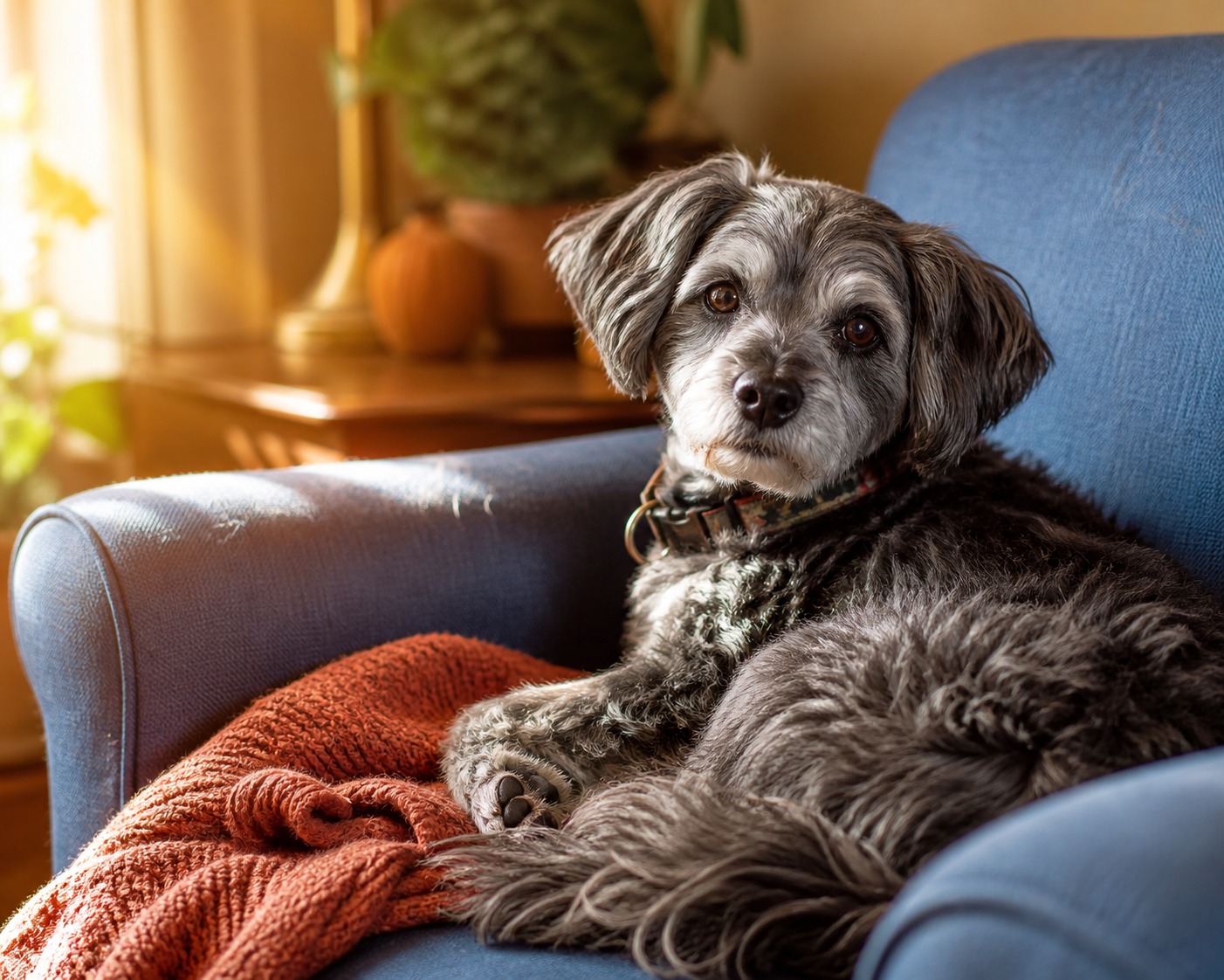 The 8 Longest-Living Dog Breeds (and the Real Reason They Last)