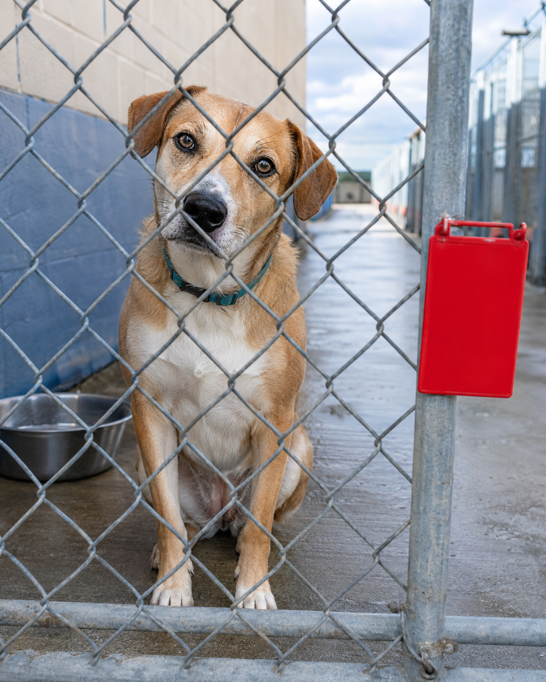 One Fake Email Nearly Shut Down This Animal Shelter