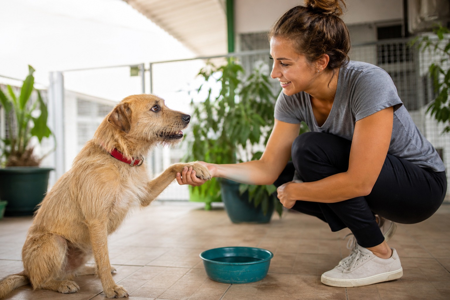 The Only Pet Insurance Question That Matters: Can You Write a $6,000 Check on a Tuesday?