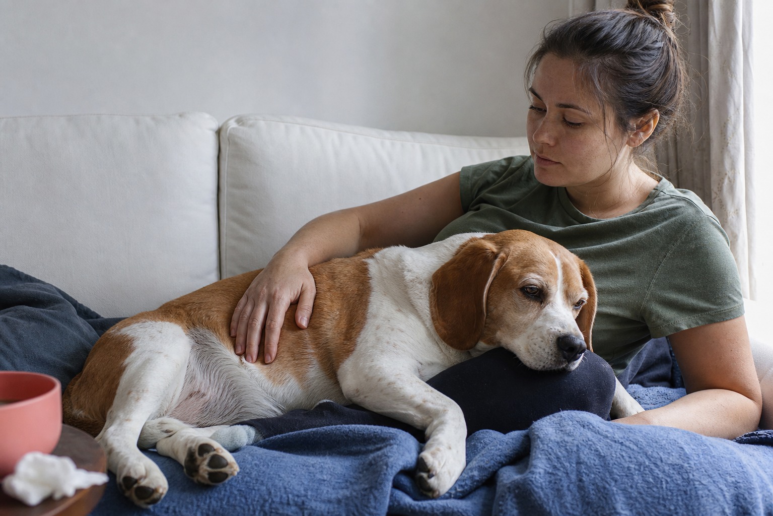 The 'Mystery Dog Illness' Wasn't a Mystery. Here Are 8 Ways to Keep Your Dog Out of It.
