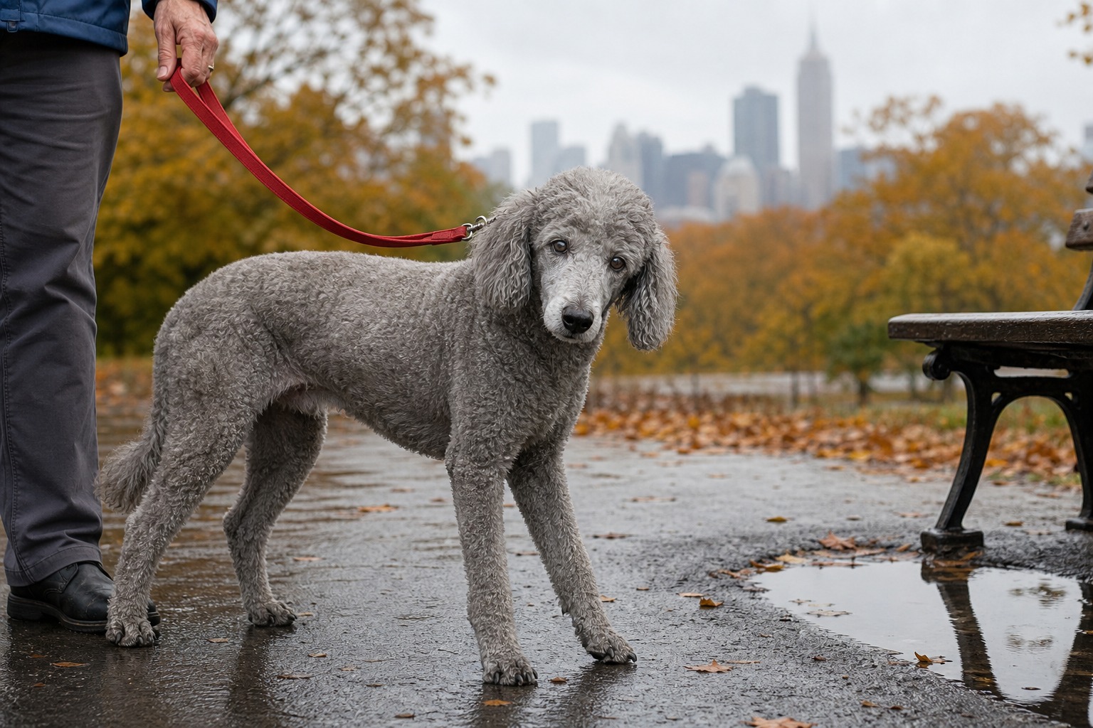 Her Dog Collapsed on the Sidewalk. What Looked Like a Stroke Usually Isn't.