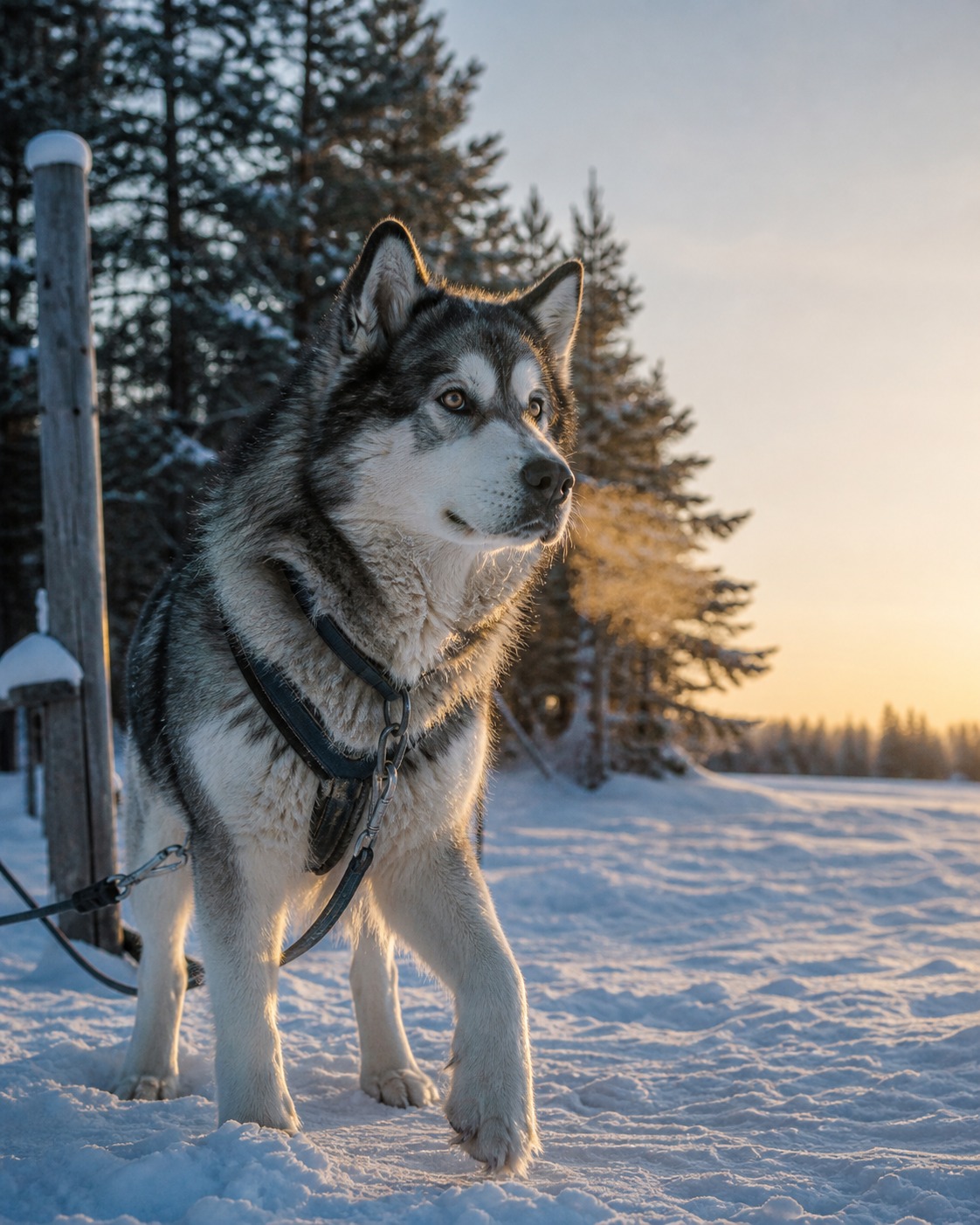 Your Dog Handles the Clock Change Better Than You Do. Unless They Work.