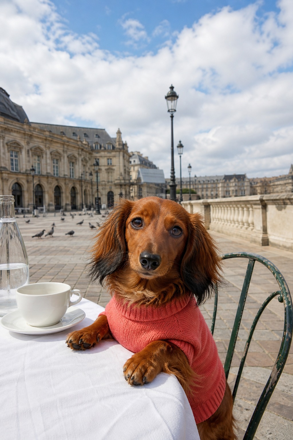 8 Absurdly Pampered Pets, Ranked by Whether the Money Bought Them Anything