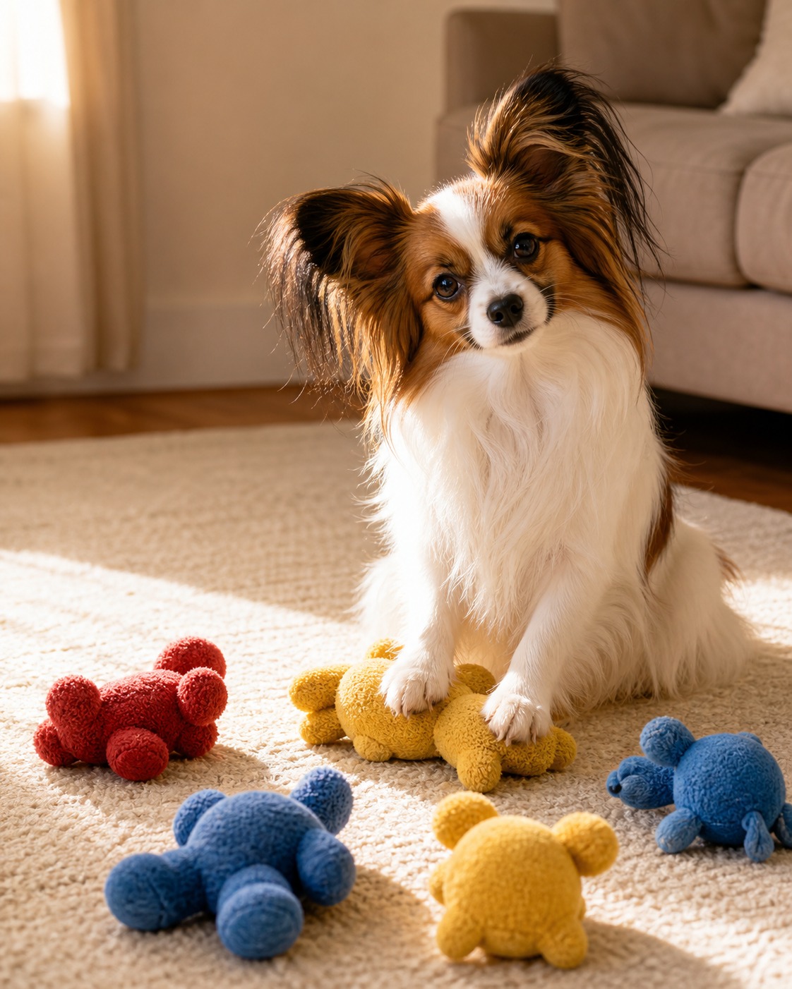 Your Dog Might Be a 'Gifted Word Learner.' There's a 10-Minute Test.