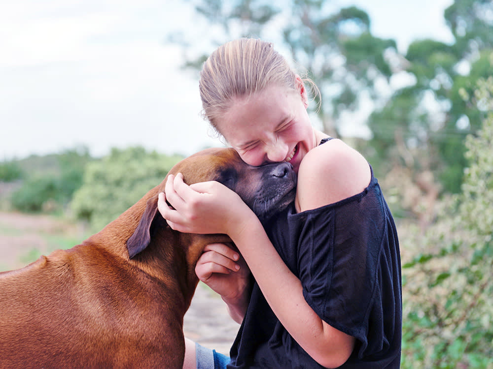 A 'Soul Dog' Isn't Magic. It's Fluency, and You Can Build It.