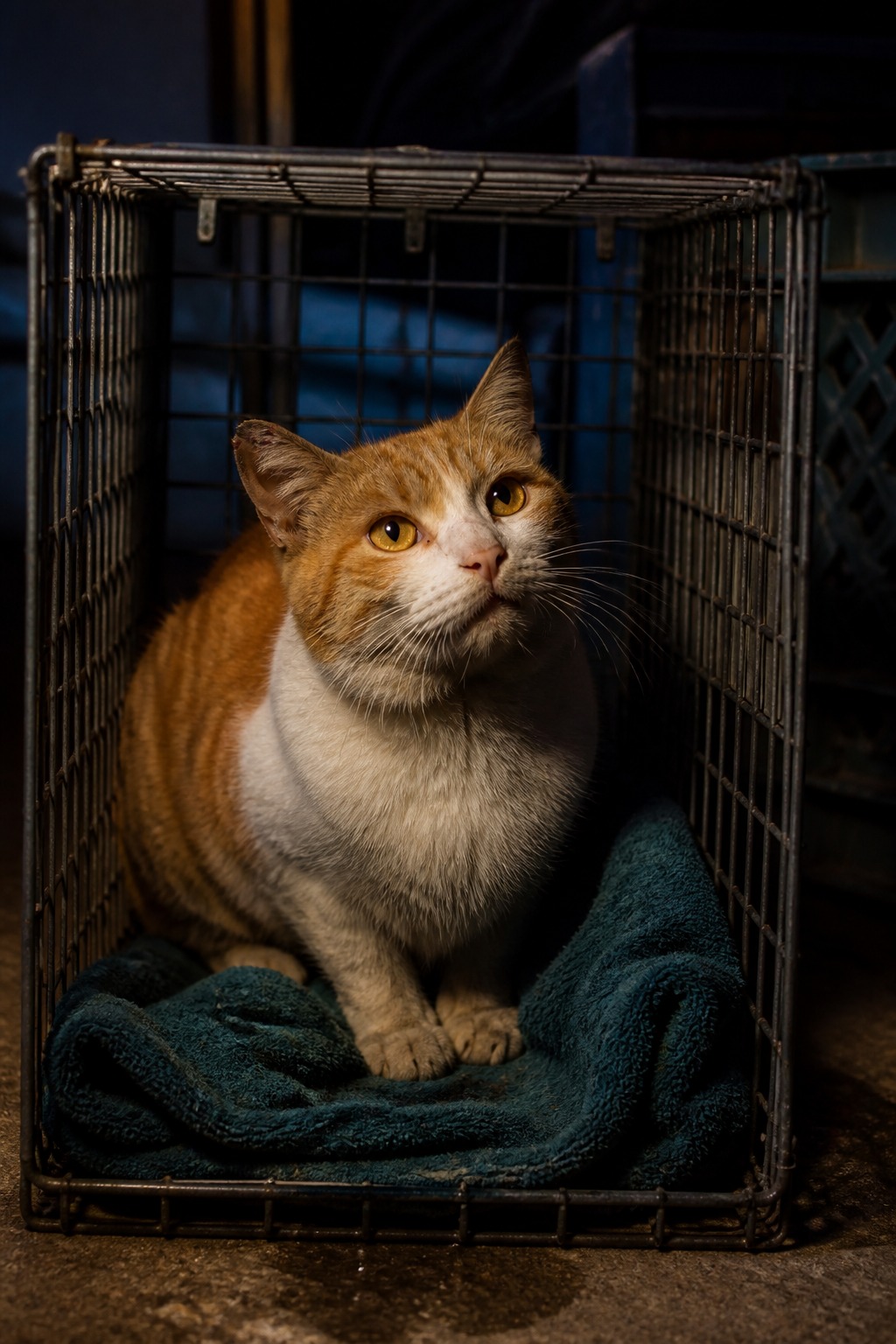 You Can't Adopt Your Way Out of a Cat Crisis. This Brooklyn Nonprofit Proved It