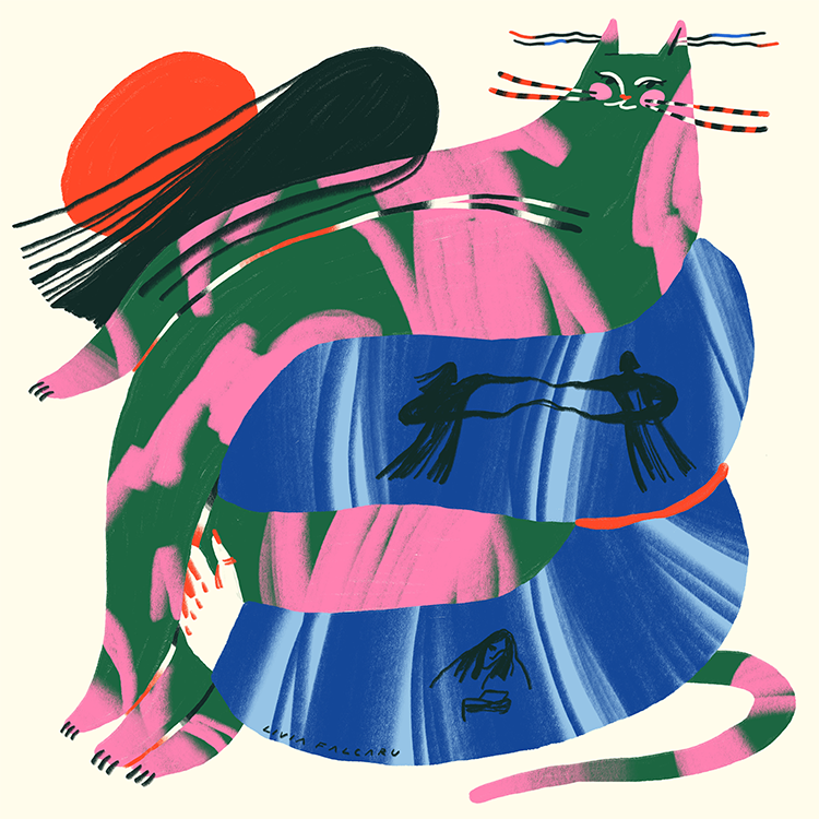Nearly Half of Abuse Survivors Stay Because of a Pet. These Groups Exist to End That Trap.