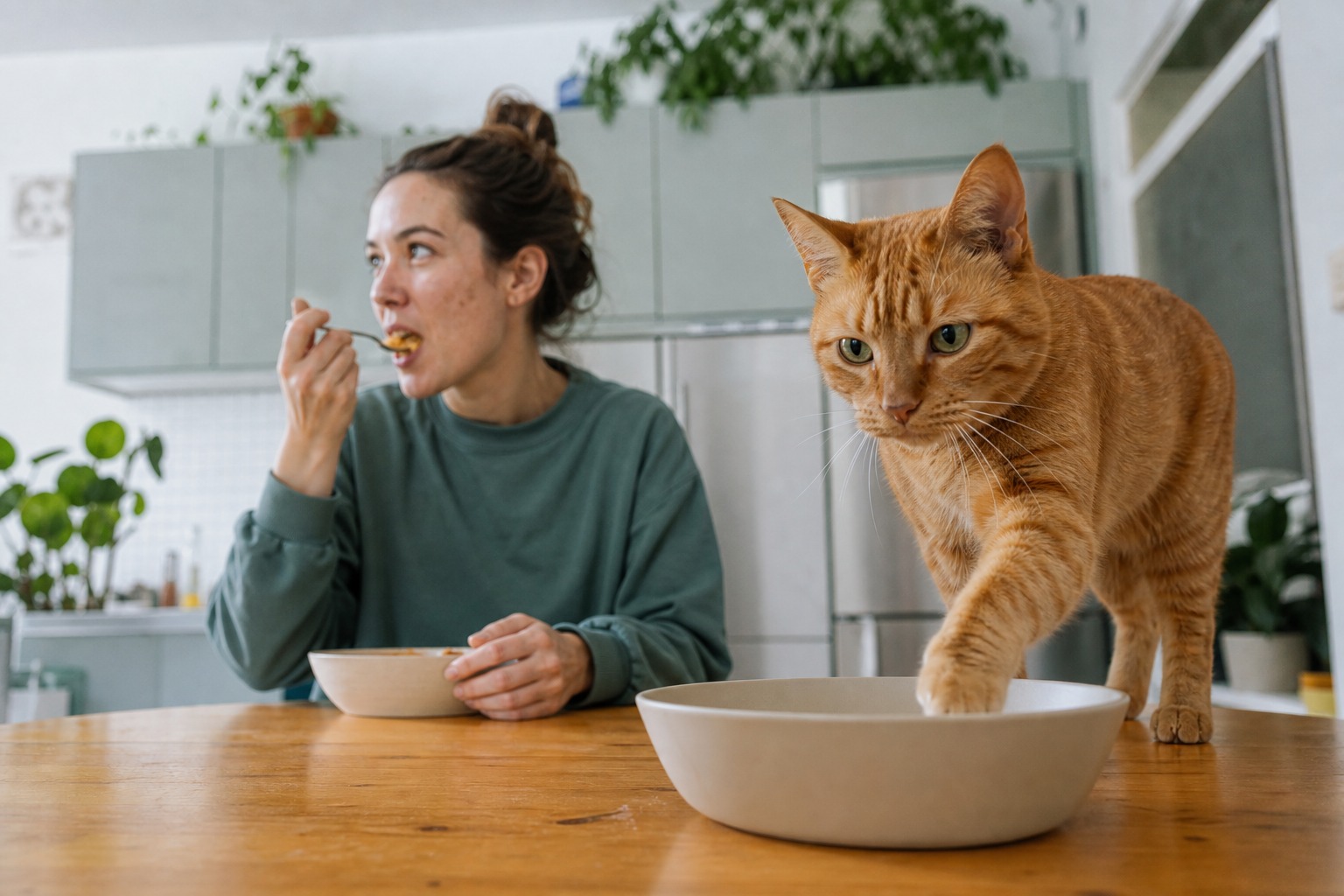 One in Three Dogs Has 'Too Much' E. Coli. The Number Isn't the Scary Part.