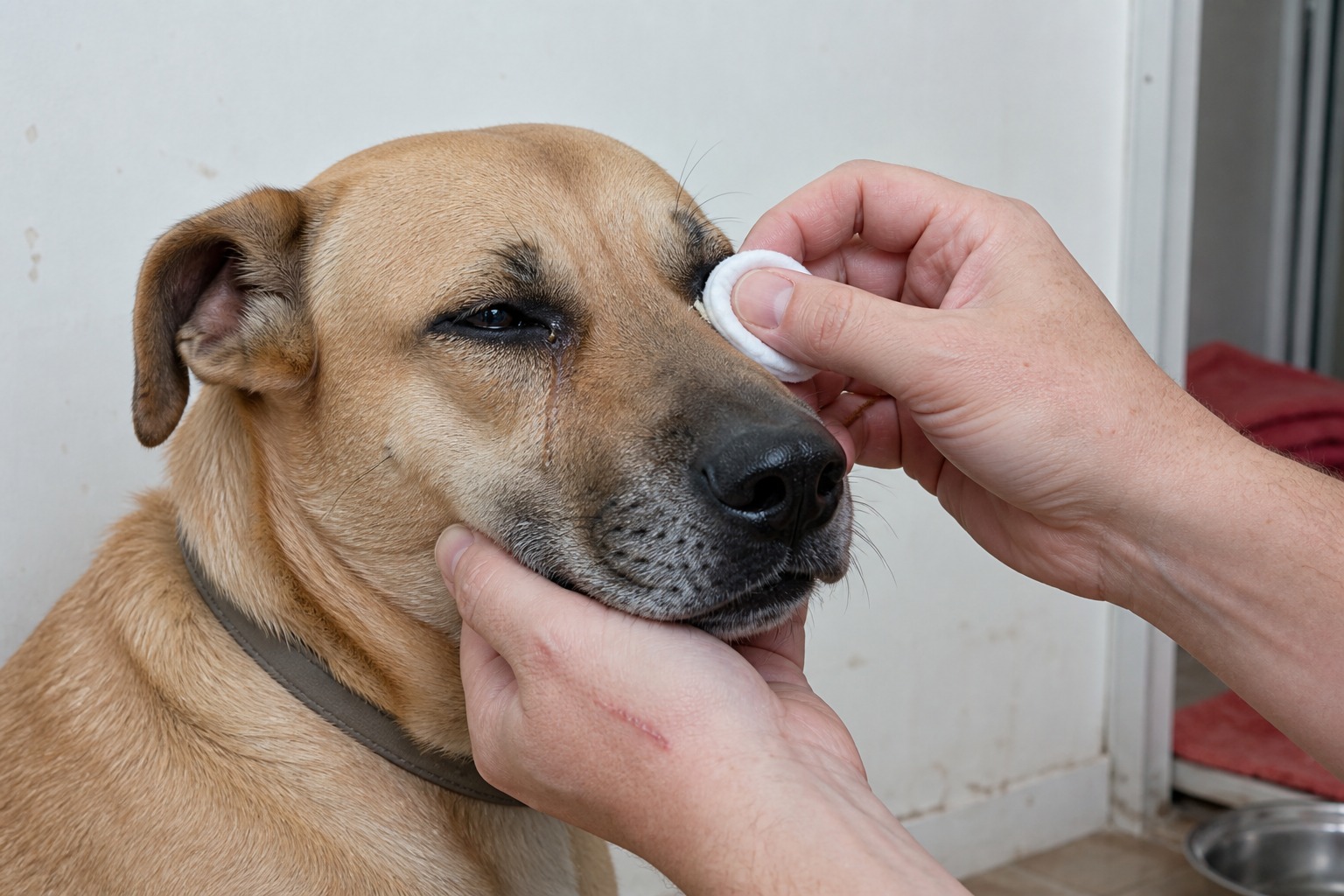 Eye Gunk Is Normal. The Color and the Count Tell You When It Isn't.