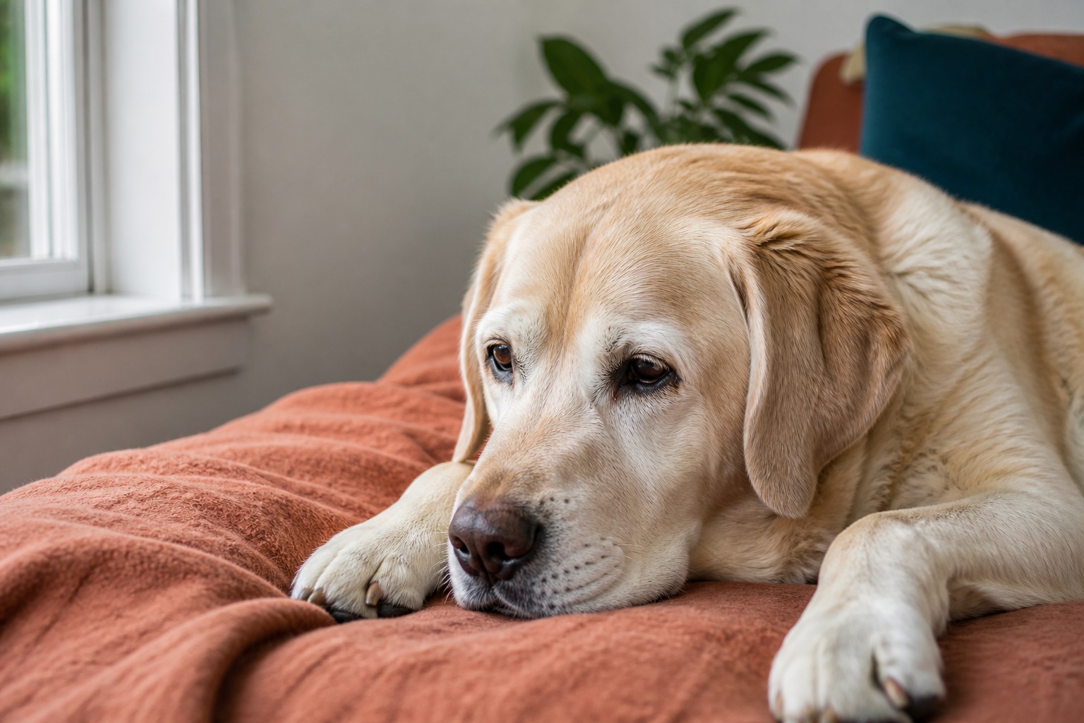 Your Dog's Cancer Pill Was Built for Humans First. That's Exactly the Point.