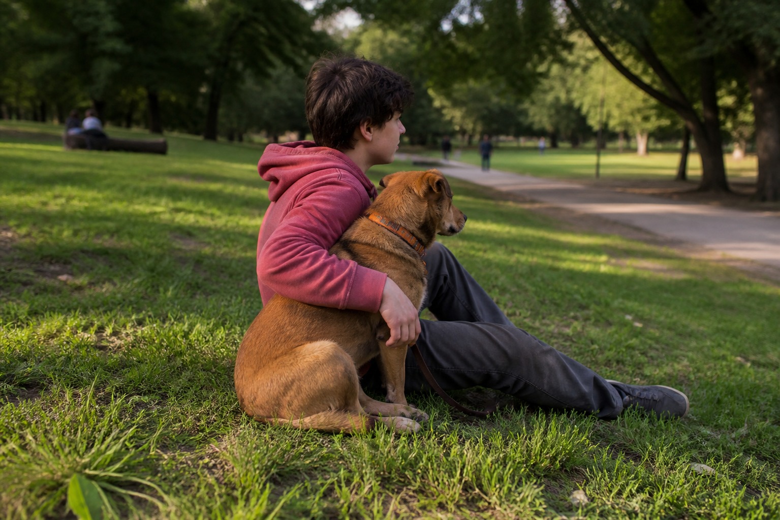 A 'Soul Dog' Isn't Magic. It's Fluency, and You Can Build It.
