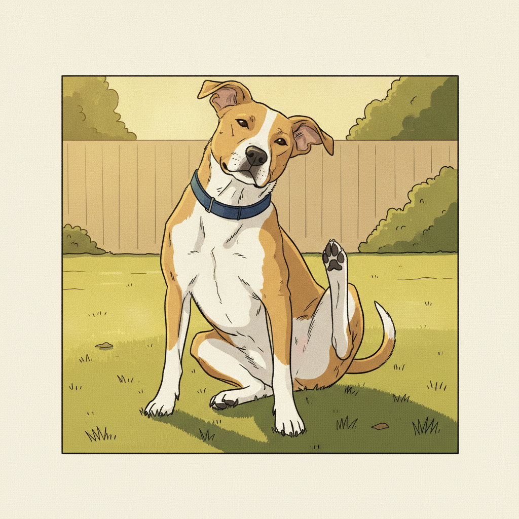 The Grocery-Store Flea Collar Is a Scam. The Vet Kind Isn't.