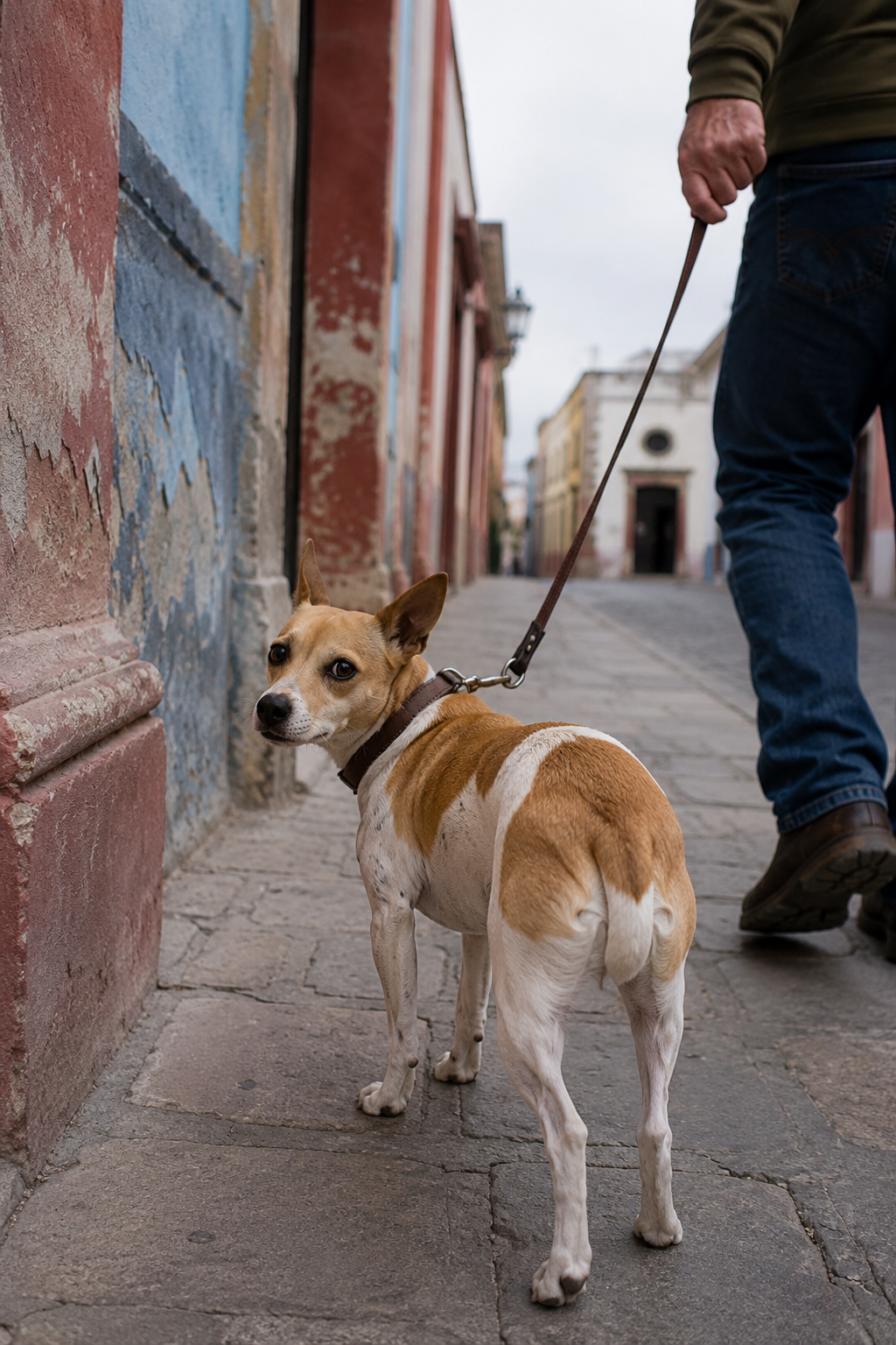 Your Dog Isn't Blowing You Off. Six Cues Are Just Broken.