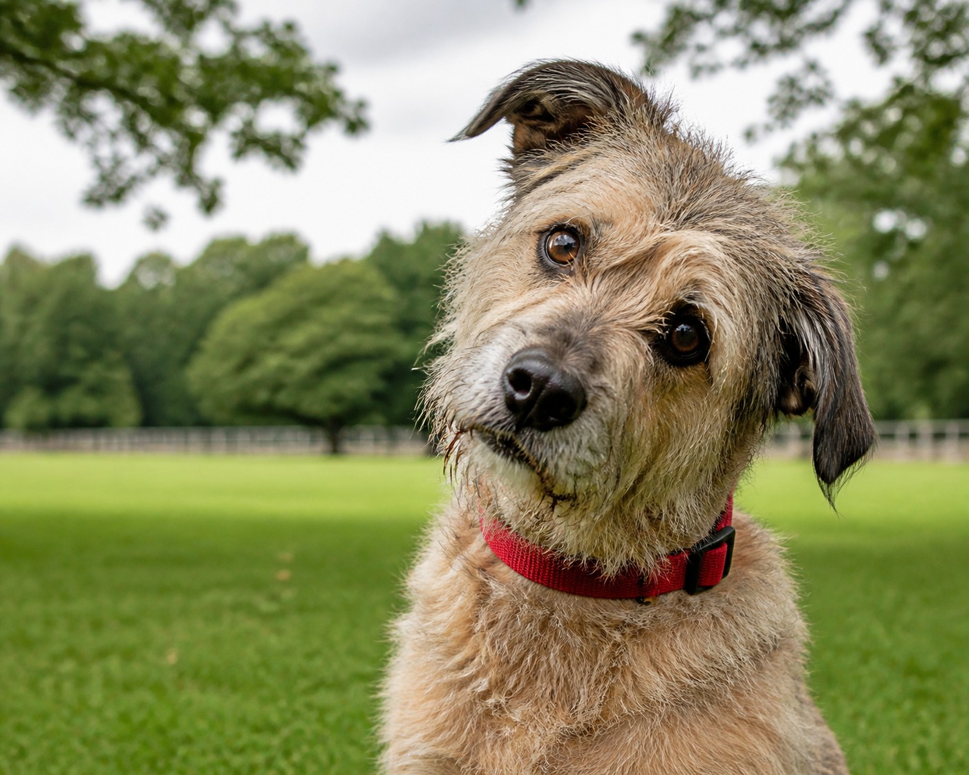 Your Dog's Forty Nicknames Don't Confuse Her. But One Name Has to Stay Clean