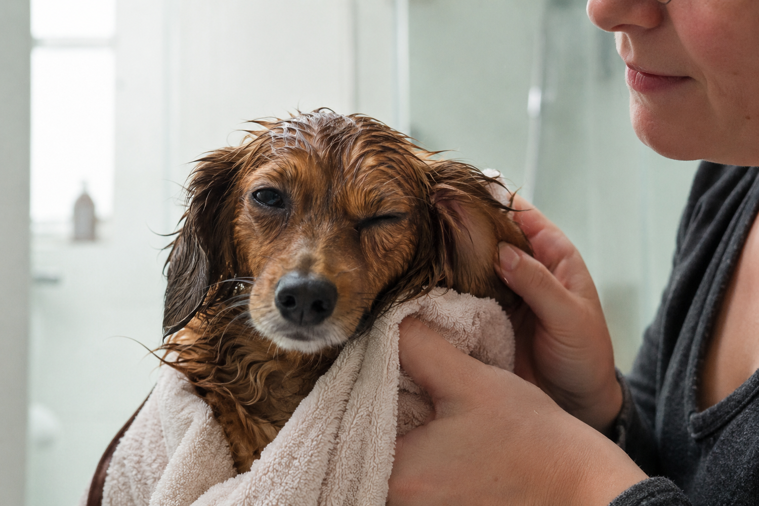 Your Dog Has an Ear Infection and Money's Tight. Read This First.