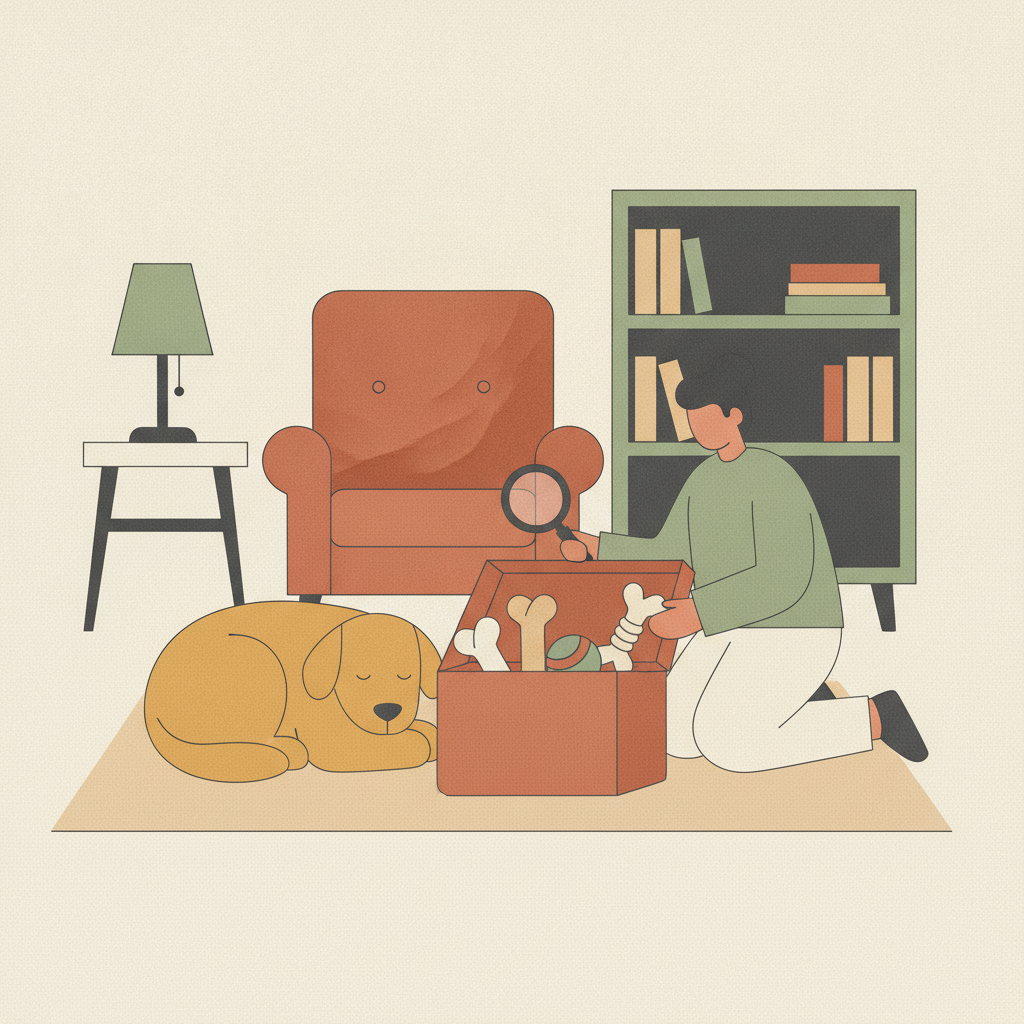 No One Regulates Lead in Dog Toys. Here Is How to Shop Around the Gap