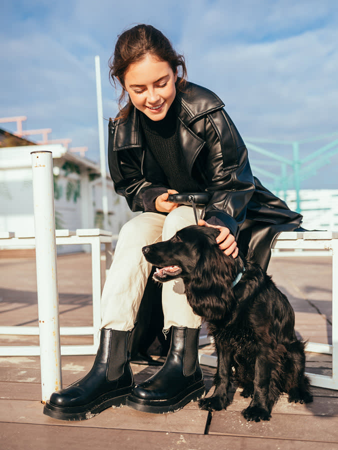 Stop Scheduling Puppy Training. The Best Sessions Are 30 Seconds Long.
