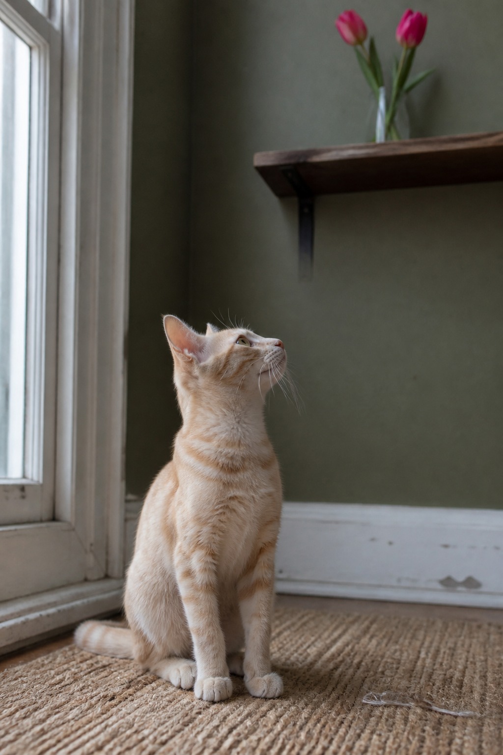 Not All Tulip Trouble Is Equal: A Cat Owner's Risk Map