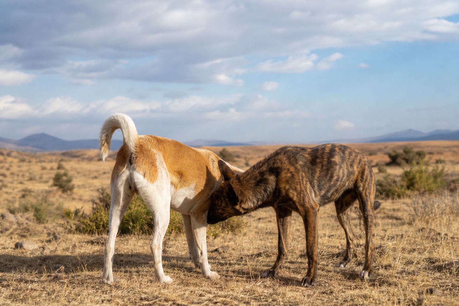 Yes, a Dog Can Catch Cancer From Another Dog. It's Also One of the Most Curable.