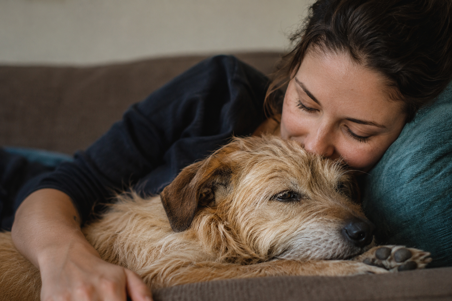 Tylenol Is the 'Gentle' Painkiller That Quietly Wrecks a Dog's Liver