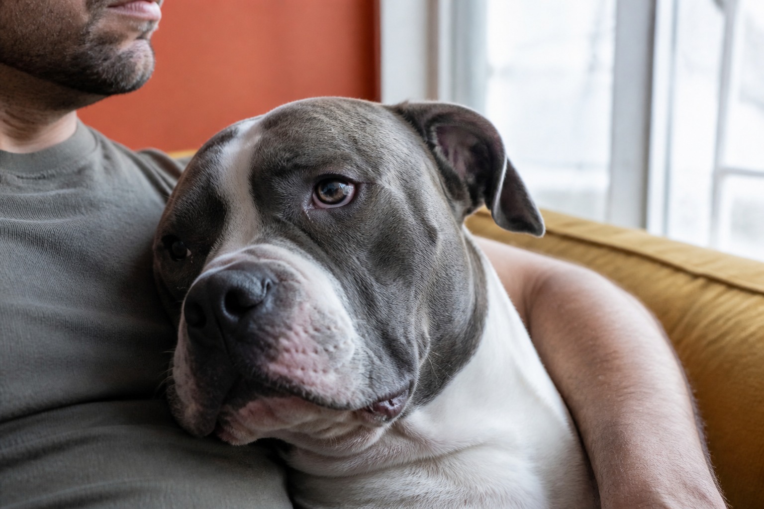 Britain Banned a Dog That Officially Doesn't Exist