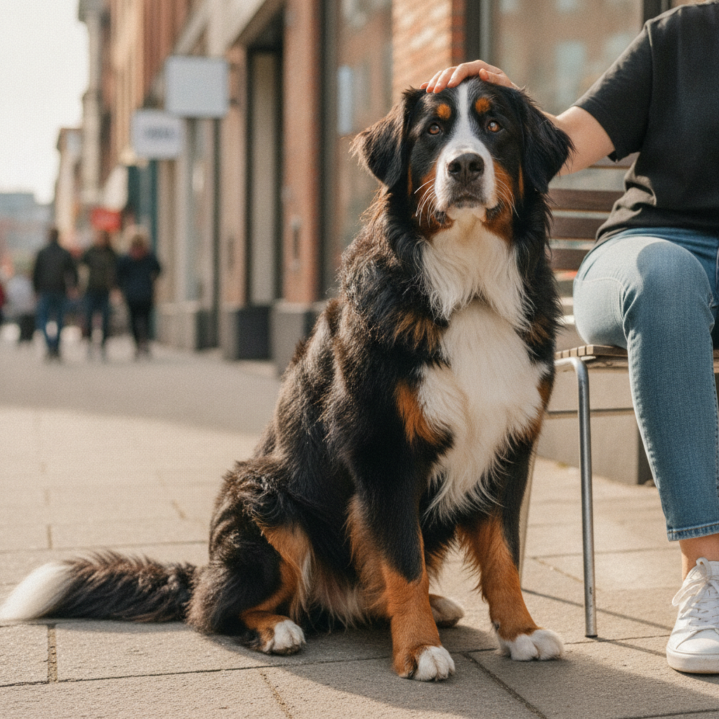 The 6 Cities With More Dogs Than Kids Share One Thing (Not What You Think)