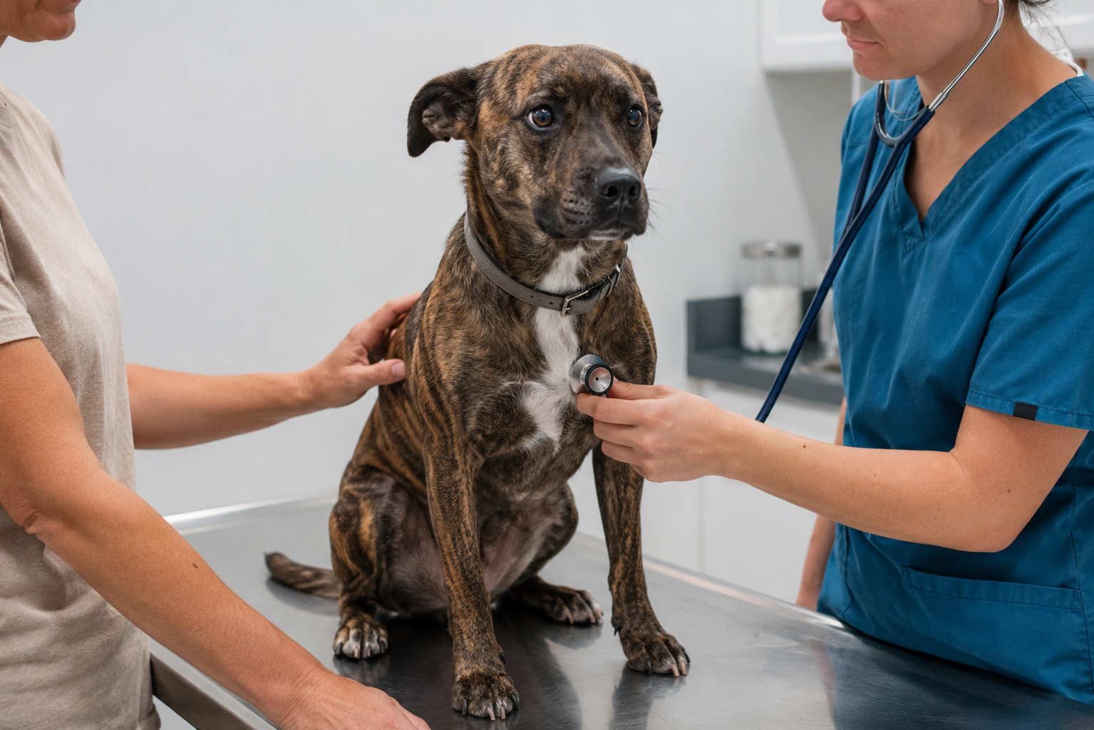 Your Pet Insurance Won't Pay for Shots. Here's the Add-On That Might.
