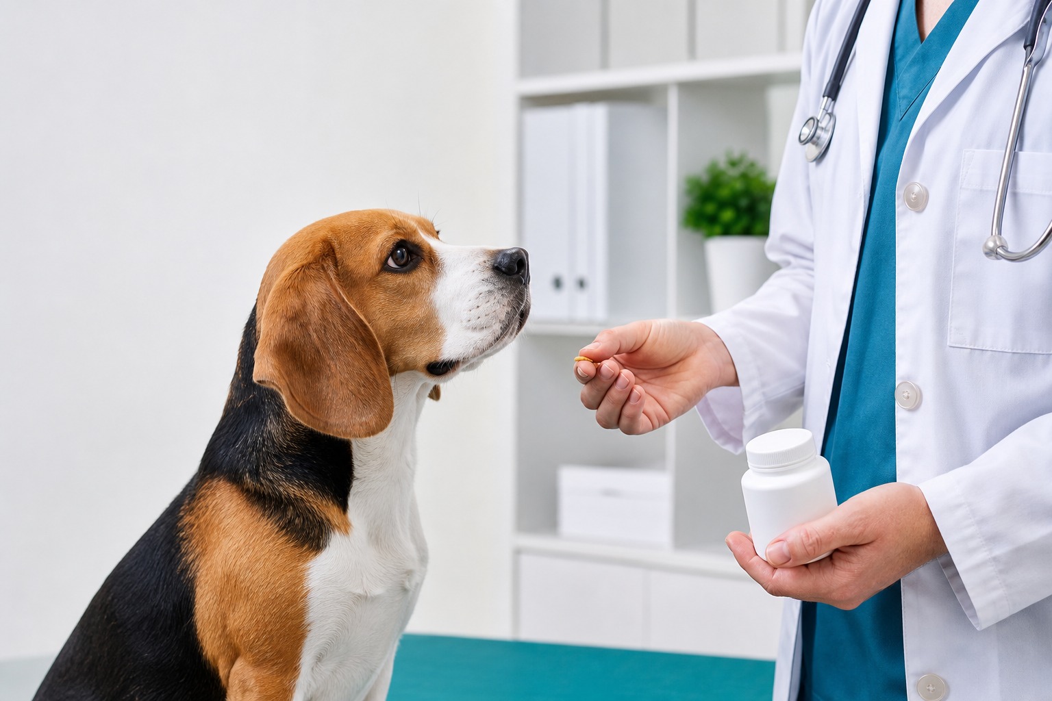 Your Regular Vet Can Legally Do Almost Anything to Your Dog. Sometimes They Shouldn't.
