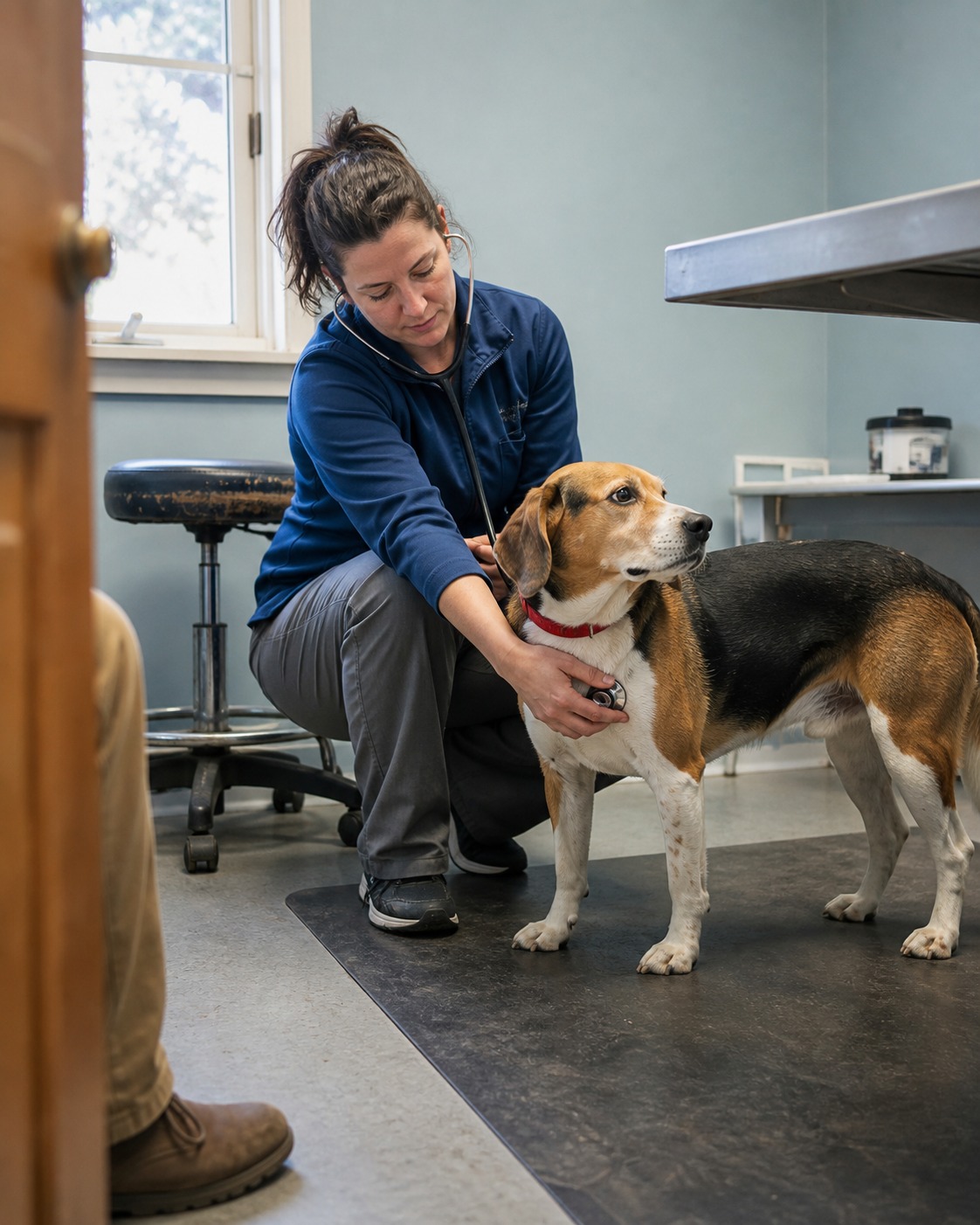 A Once-a-Year Flea and Tick Shot Is Here. The Real Story Is the Gap It Closes
