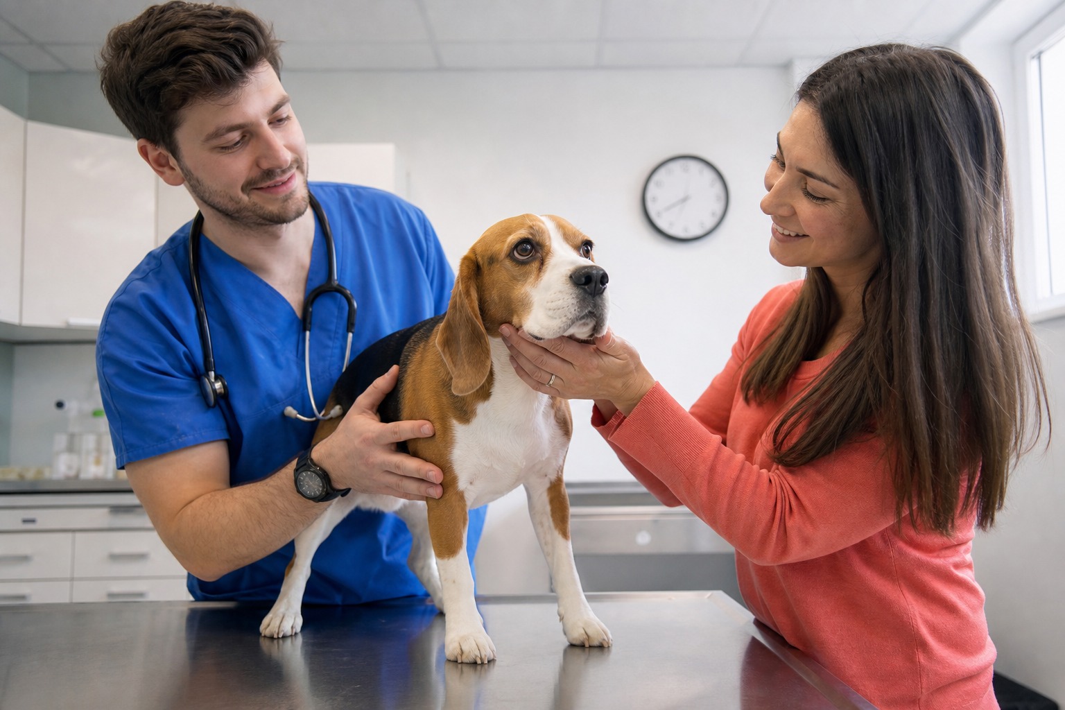 The Vet Bill That Bankrupts People Isn't the One You're Dreading