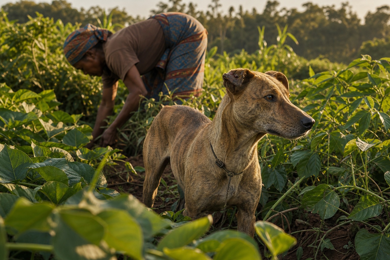 The Best Dog Documentary Ever Made Is Barely About Dogs