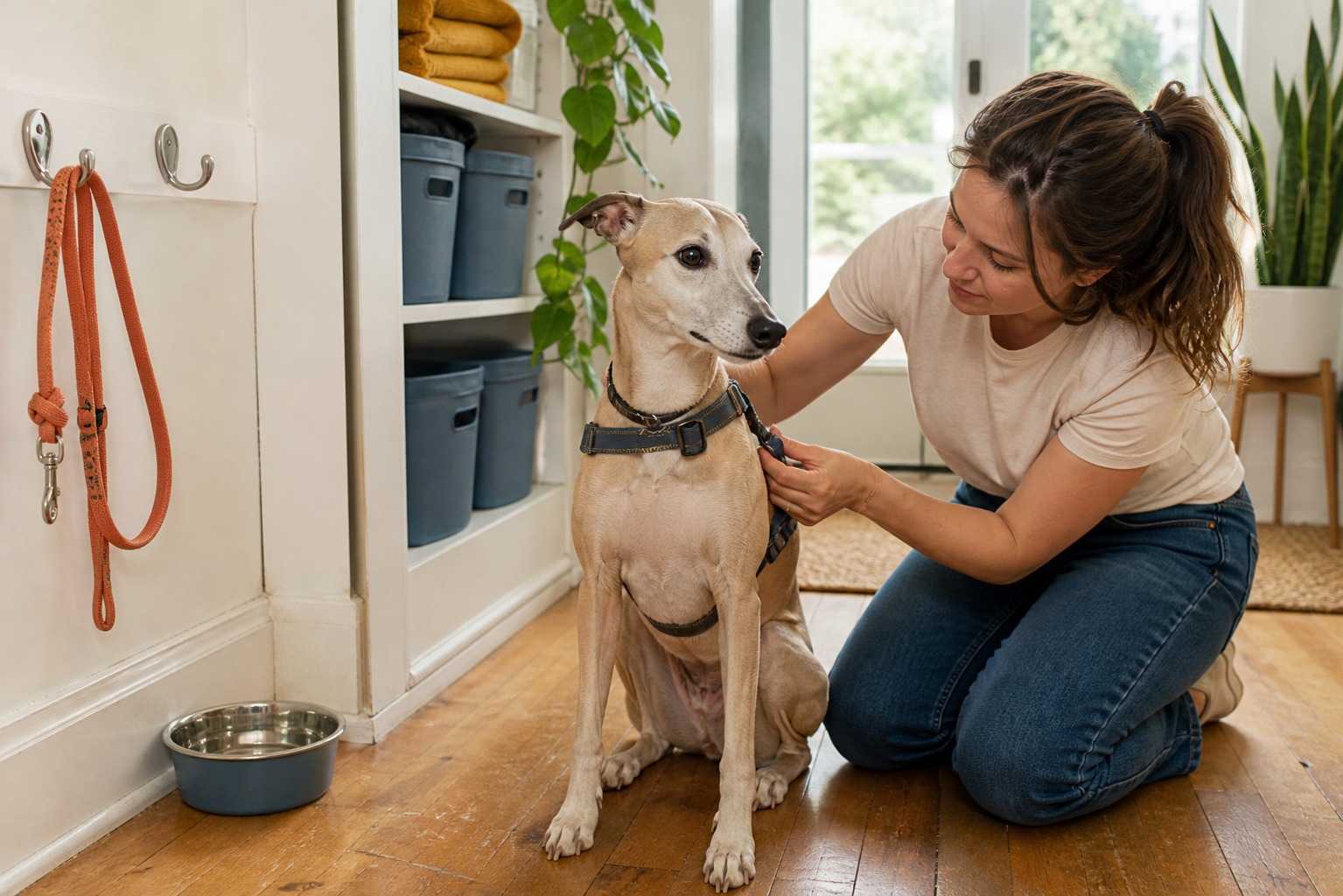 Virgo Season Is Basically a Holiday for Type-A Pet Parents