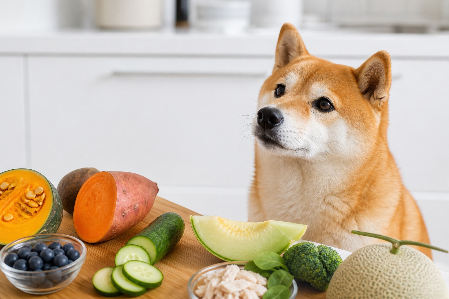 You Don't Have to Believe in Chi to Use the Warming-and-Cooling Food Trick