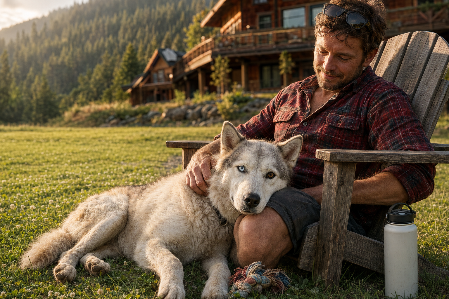 Stop Planning Trips Your Dog Merely Tolerates. Build Around These Instead.