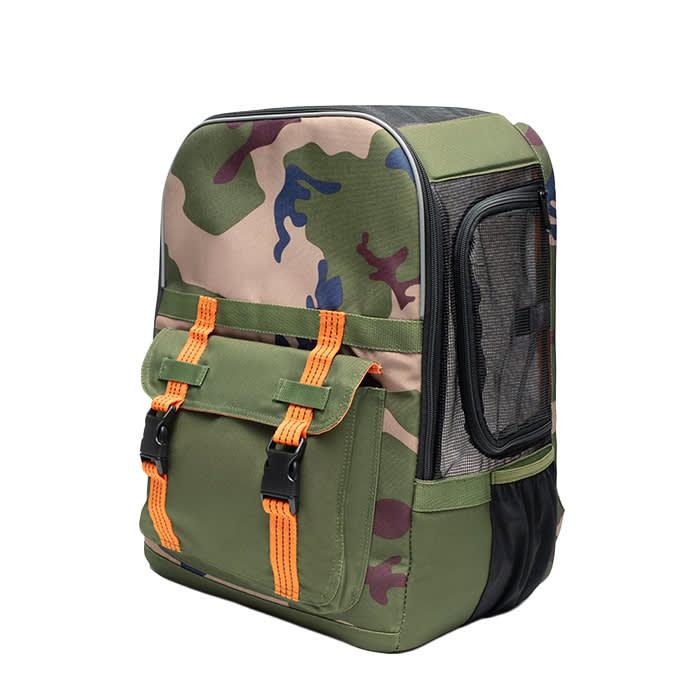 Adventure gear, used honestly
