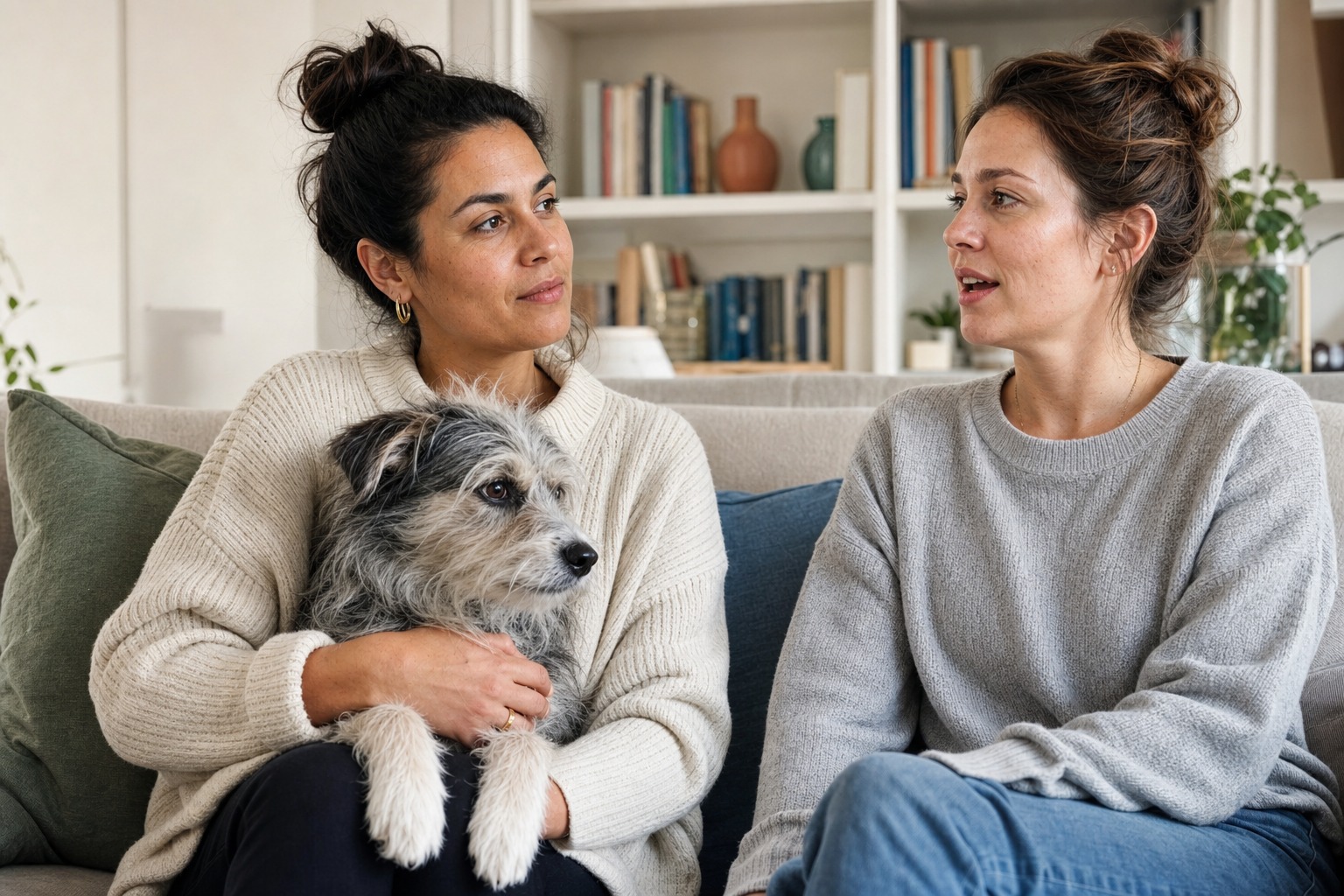 Yes, You Can Judge a Date by How They Treat Their Dog. Just Judge the Right Thing.