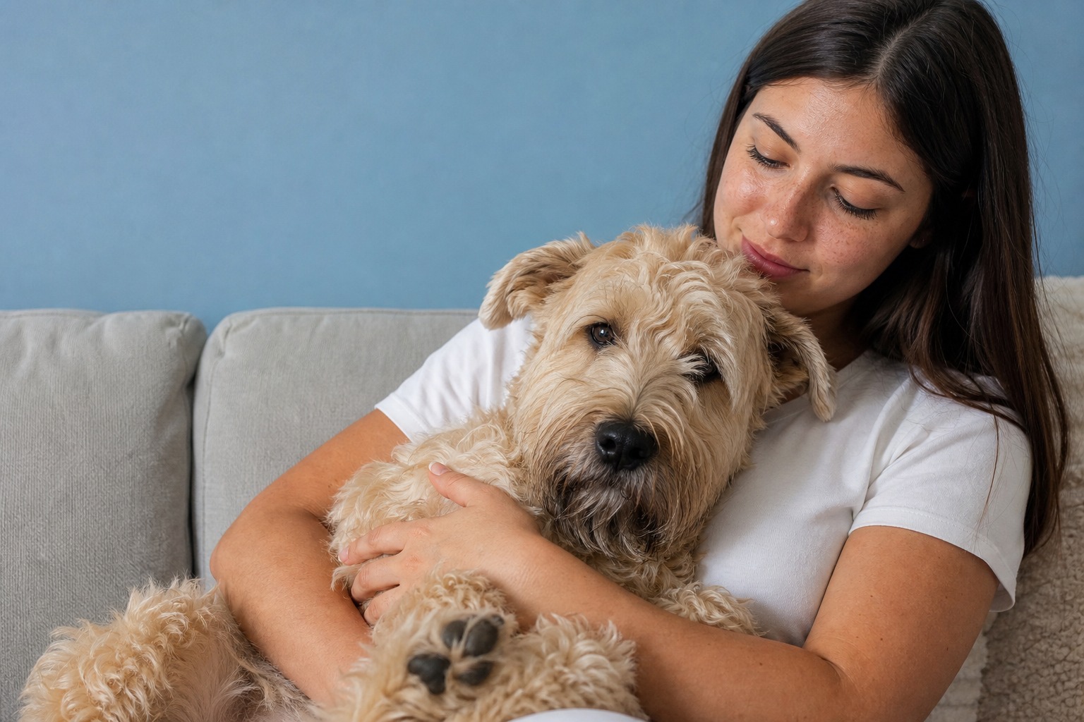 One Breed Is 31 Times More Likely to Get This Hidden Tumor. Catching It Early Changes Everything.